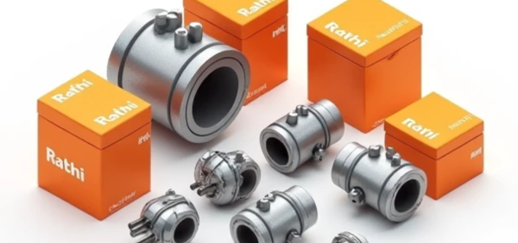 Jual Rathi Coupling Makassar