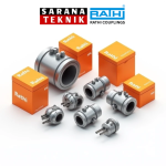 Jual Rathi Coupling Makassar