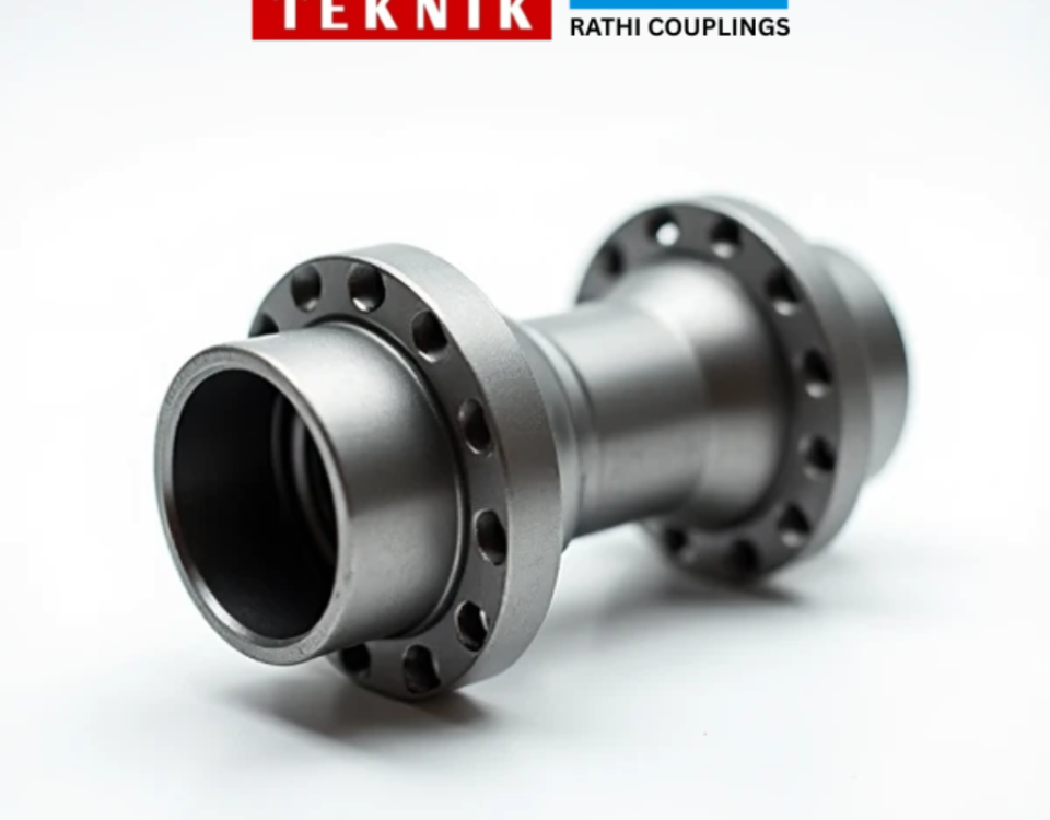 Distributor Rathi Coupling Makassar