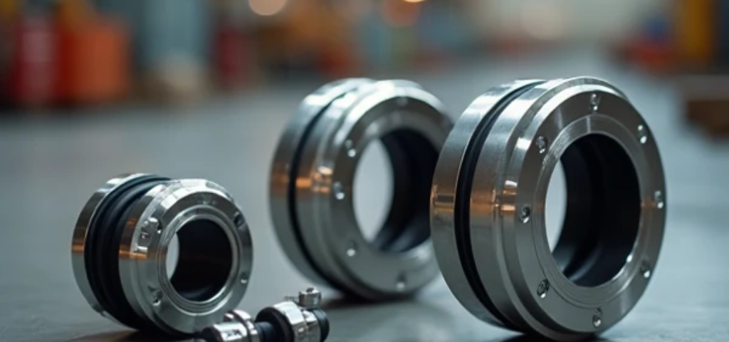 Supplier Rathi Coupling Makassar