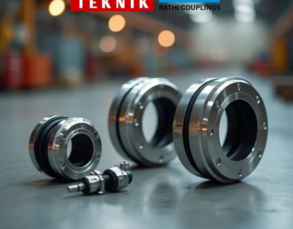 Supplier Rathi Coupling Makassar
