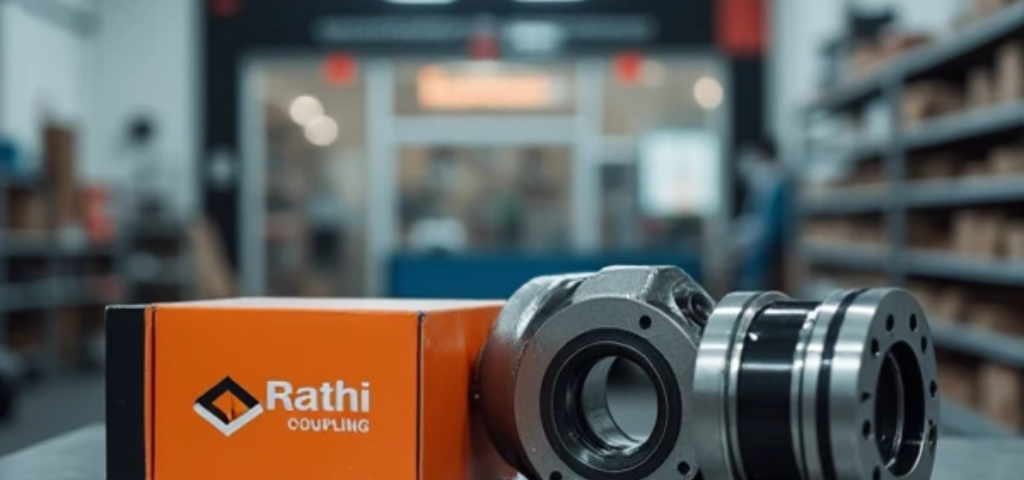 Distributor Rathi Coupling Jakarta Terpercaya