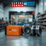 Distributor Rathi Coupling Jakarta Terpercaya