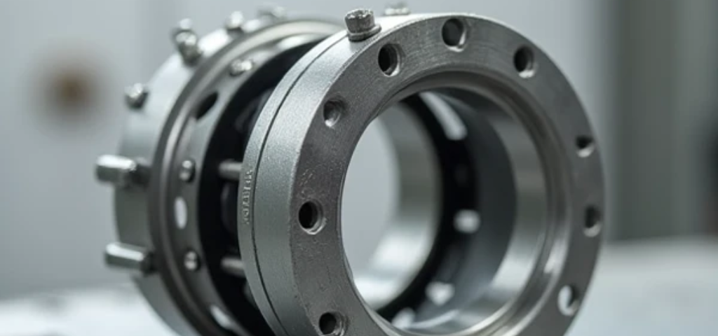 Jual Rathi Coupling Industrial Jakarta