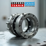 Jual Rathi Coupling Industrial Jakarta