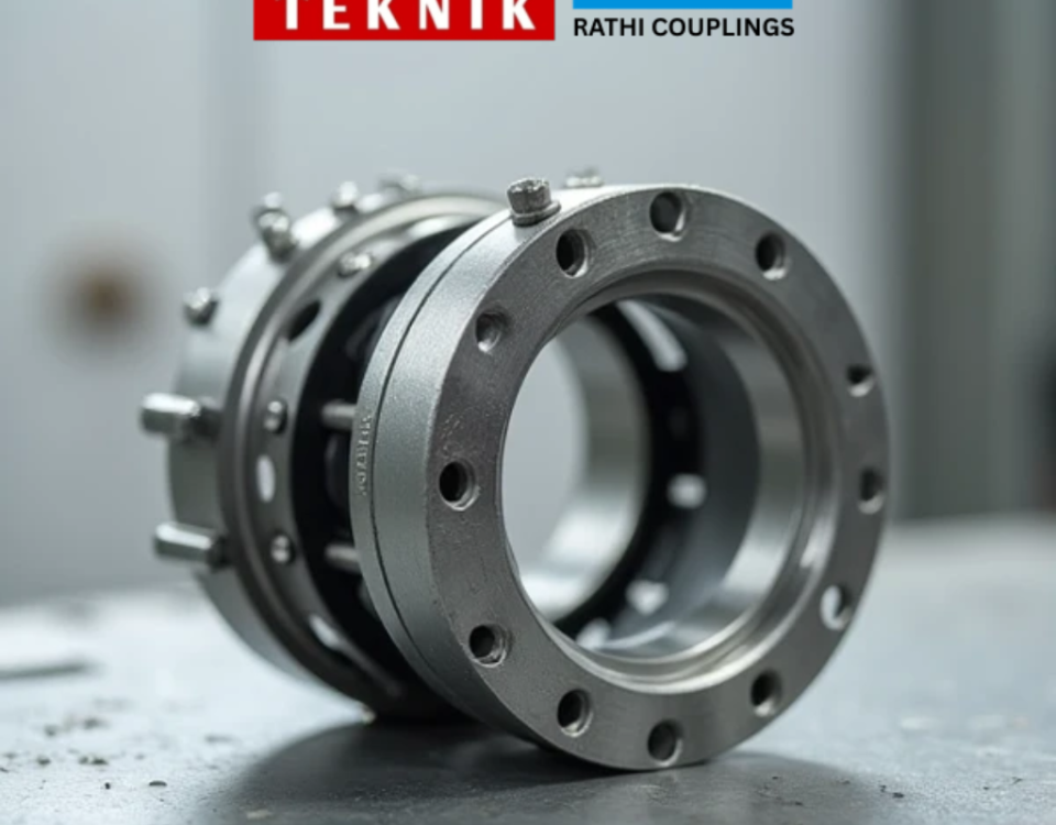 Jual Rathi Coupling Industrial Jakarta