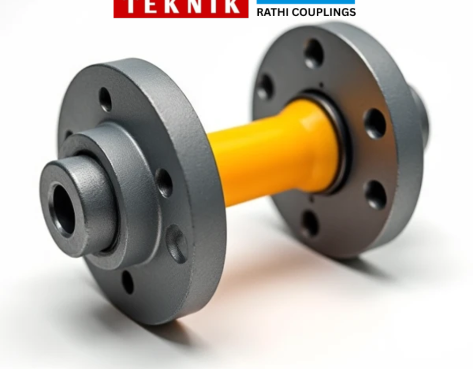 Rathi Coupling Indonesia Ready Stock