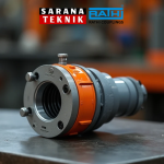 Distributor Resmi Rathi Coupling Indonesia